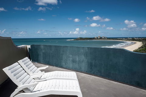 Landmark Resort - Whitsundays Accommodation 35