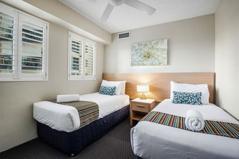 Landmark Resort - Whitsundays Accommodation 11