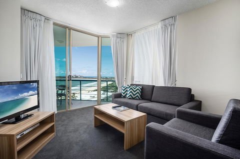 Landmark Resort - Whitsundays Accommodation 34