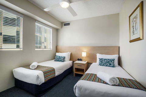 Landmark Resort - Whitsundays Accommodation 17