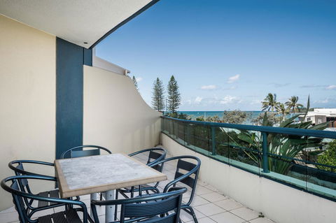 Landmark Resort - Whitsundays Accommodation 6