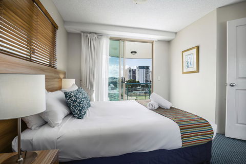 Landmark Resort - Whitsundays Accommodation 3