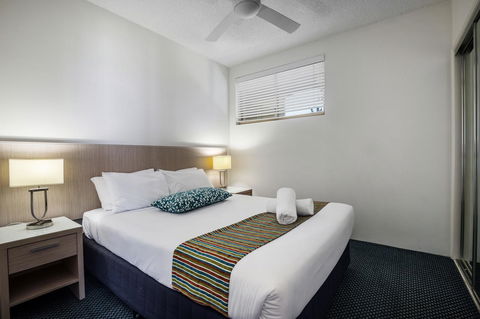 Landmark Resort - Whitsundays Accommodation 38
