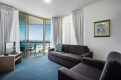 Landmark Resort - Whitsundays Accommodation 44