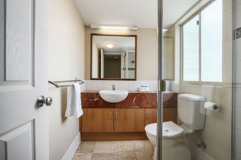 Landmark Resort - Whitsundays Accommodation 10