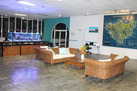 Amaroo On Mandalay, Magnetic Island - Whitsundays Accommodation 29