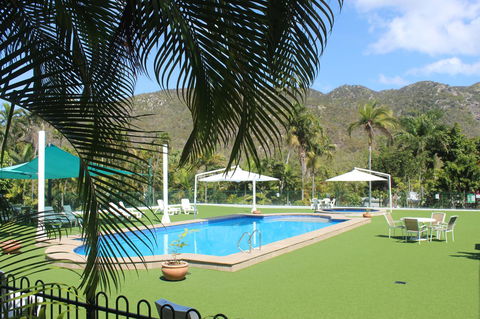 Amaroo On Mandalay, Magnetic Island - Whitsundays Accommodation 15