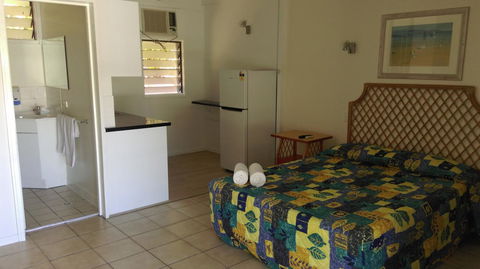 Amaroo On Mandalay, Magnetic Island - Whitsundays Accommodation 1