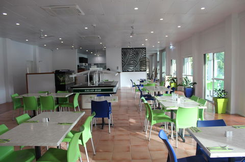 Amaroo On Mandalay, Magnetic Island - Whitsundays Accommodation 3