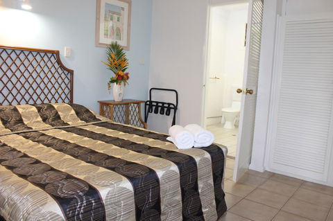 Amaroo On Mandalay, Magnetic Island - Whitsundays Accommodation 18