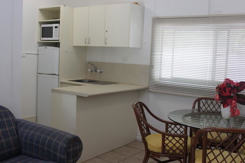 Amaroo On Mandalay, Magnetic Island - Whitsundays Accommodation 19