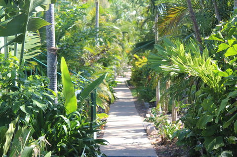 Amaroo On Mandalay, Magnetic Island - Whitsundays Accommodation 23