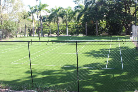 Amaroo On Mandalay, Magnetic Island - Whitsundays Accommodation 42