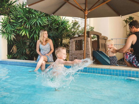 The Sebel Noosa - Whitsundays Accommodation 15