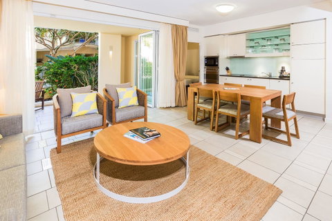 The Sebel Noosa - Whitsundays Accommodation 35