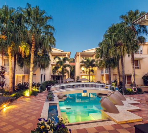 The Sebel Noosa - Whitsundays Accommodation 4