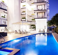 Ocean Views Resort Caloundra - Whitsundays Accommodation