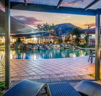 Hotel Grand Chancellor Palm Cove - Whitsundays Accommodation