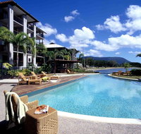 Blue Lagoon Resort - Whitsundays Accommodation