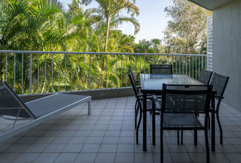 Noosa Hill Resort - Whitsundays Accommodation 40