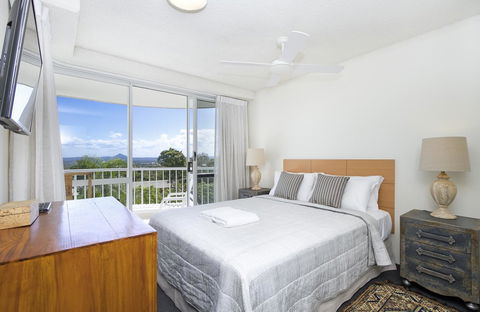 Noosa Hill Resort - Whitsundays Accommodation 7
