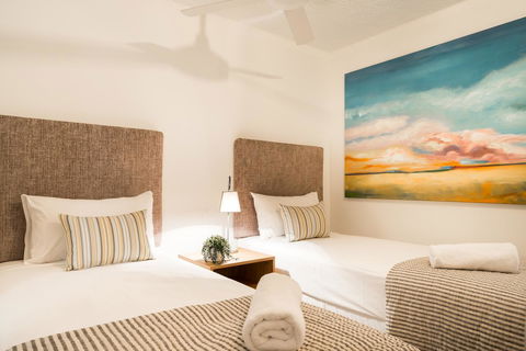Noosa Hill Resort - Whitsundays Accommodation 11