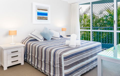 Noosa Hill Resort - Whitsundays Accommodation 42