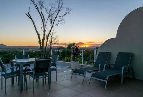 Noosa Hill Resort - Whitsundays Accommodation 21