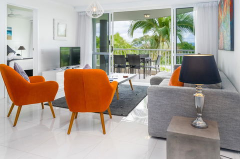 Noosa Hill Resort - Whitsundays Accommodation 25