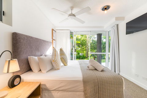 Noosa Hill Resort - Whitsundays Accommodation 19