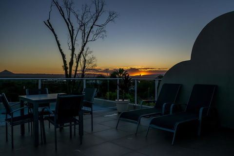 Noosa Hill Resort - Whitsundays Accommodation 41