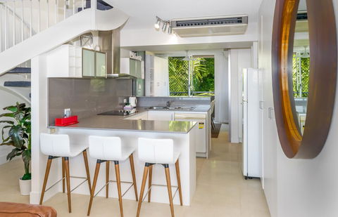 Noosa Hill Resort - Whitsundays Accommodation 22