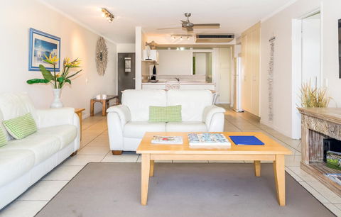 Noosa Hill Resort - Whitsundays Accommodation 39