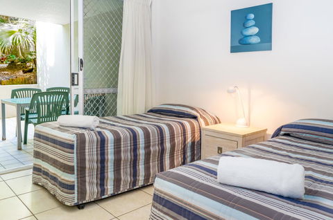 Noosa Hill Resort - Whitsundays Accommodation 43