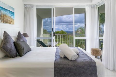 Noosa Hill Resort - Whitsundays Accommodation 17