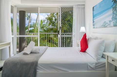 Noosa Hill Resort - Whitsundays Accommodation 29