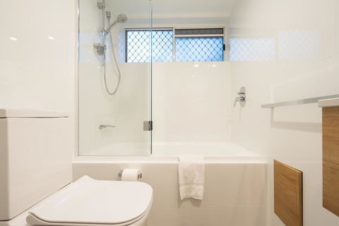 Noosa Hill Resort - Whitsundays Accommodation 26