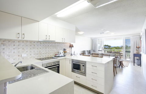 Noosa Hill Resort - Whitsundays Accommodation 6
