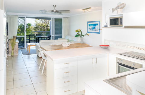 Noosa Hill Resort - Whitsundays Accommodation 35