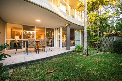 Noosa Hill Resort - Whitsundays Accommodation 9