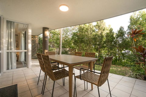 Noosa Hill Resort - Whitsundays Accommodation 10