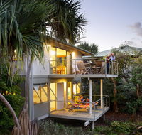 The Retreat Beach Houses - Whitsundays Accommodation