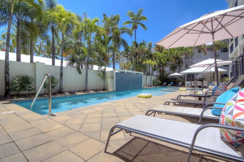 Mowbray By The Sea - Whitsundays Accommodation 19