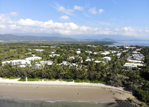 Mowbray By The Sea - Whitsundays Accommodation 7