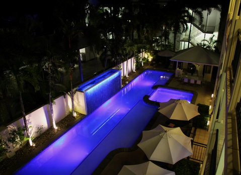 Mowbray By The Sea - Whitsundays Accommodation 12