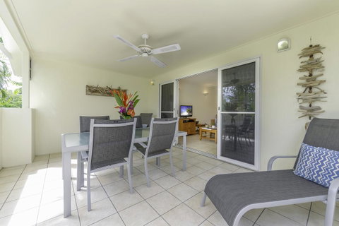 Mowbray By The Sea - Whitsundays Accommodation 8