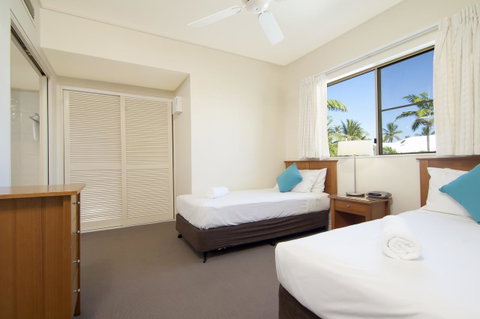 Mowbray By The Sea - Whitsundays Accommodation 29
