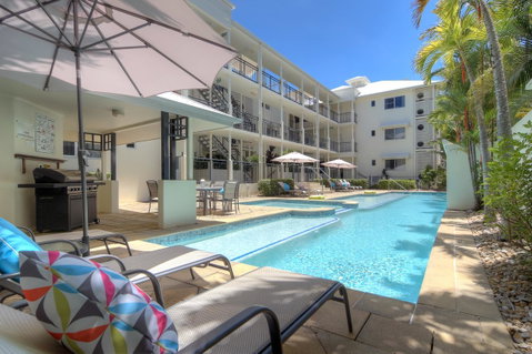 Mowbray By The Sea - Whitsundays Accommodation 22