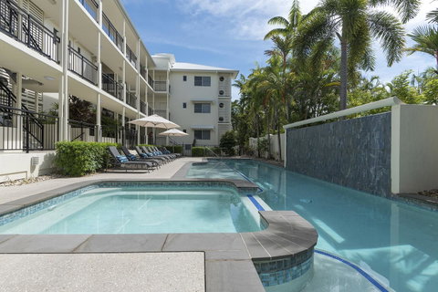 Mowbray By The Sea - Whitsundays Accommodation 4