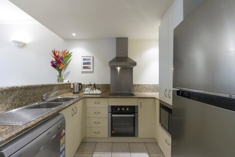 Mowbray By The Sea - Whitsundays Accommodation 5